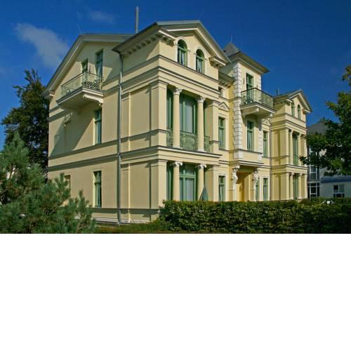 Villa am Ostseestrand 6