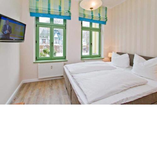 Villa am Ostseestrand, App. 5