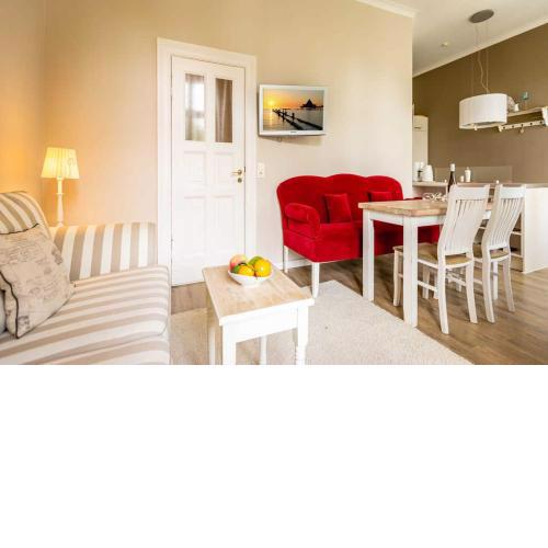 Villa am Ostseestrand, App. 7