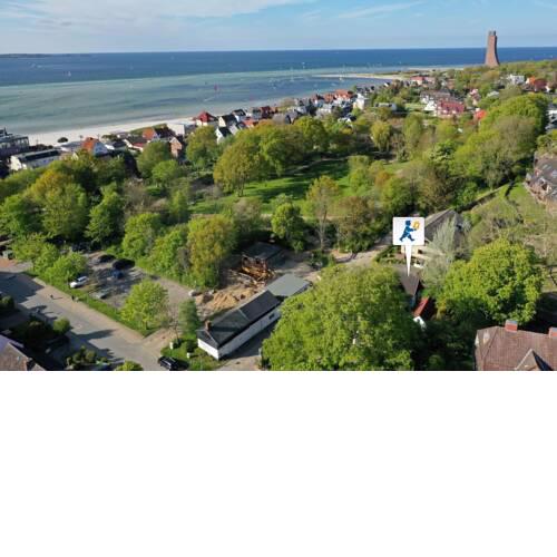 Villa am Park - unten