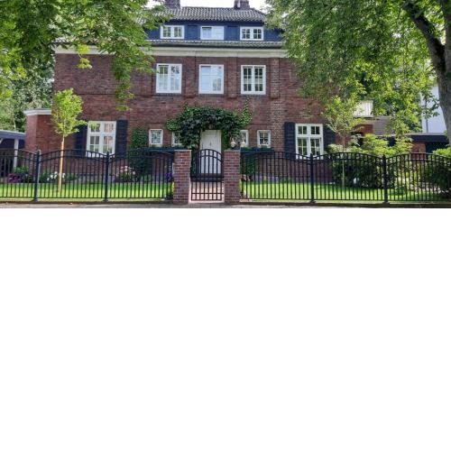 Villa am Park