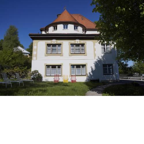 Villa am Park