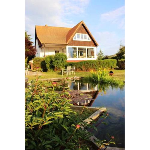 Villa "Am Peene-Ufer"