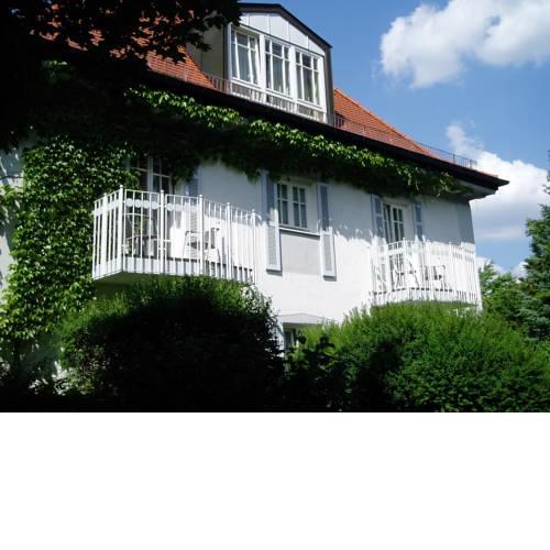 Villa am Schlosspark