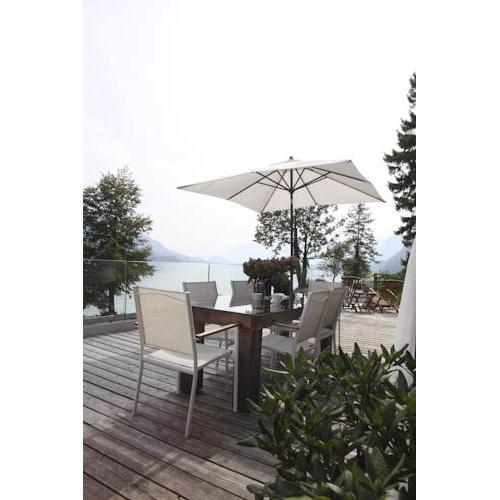 Villa am See