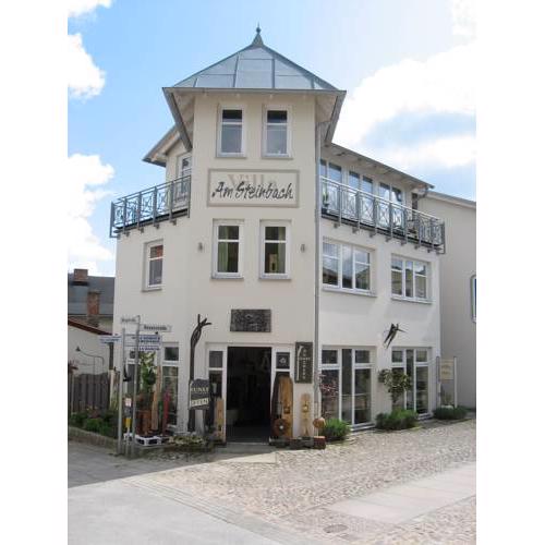 Villa Am Steinbach