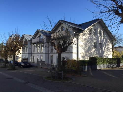 Villa Am Strand - Neubau