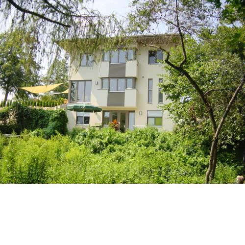 Villa am Weinberg