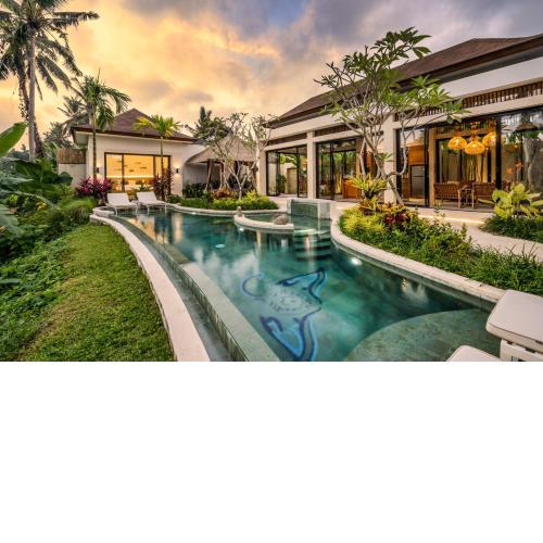 Villa Amabilis by BaliSuperHost