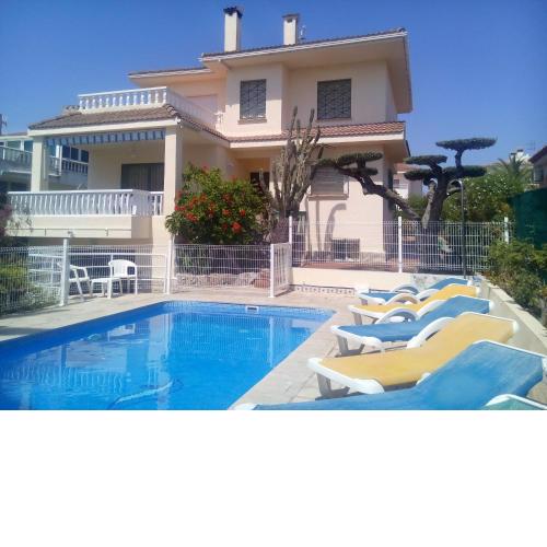 Villa Amador