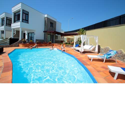 Villa Amadores n2