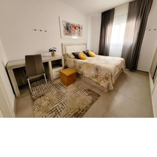 Villa Amalia 25-1, Torrevieja