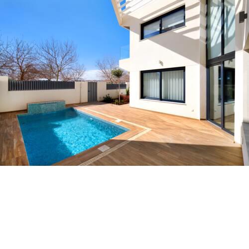 Villa Amalia Premium - Luxury Villas