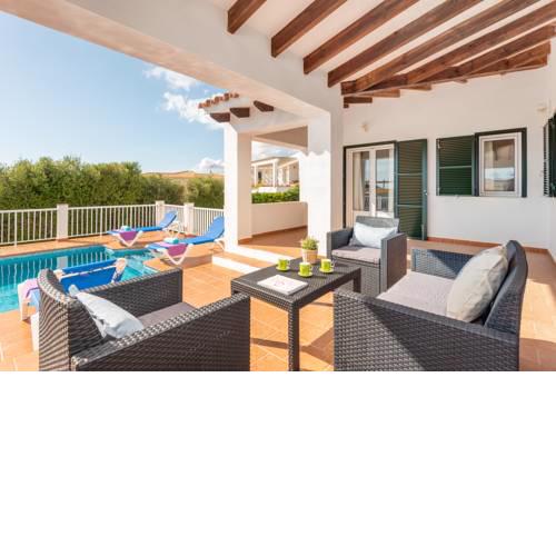 Villa Amalur