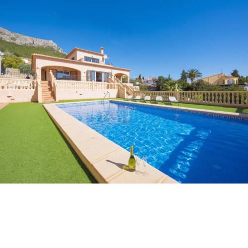 Villa Amanda - Plusholidays