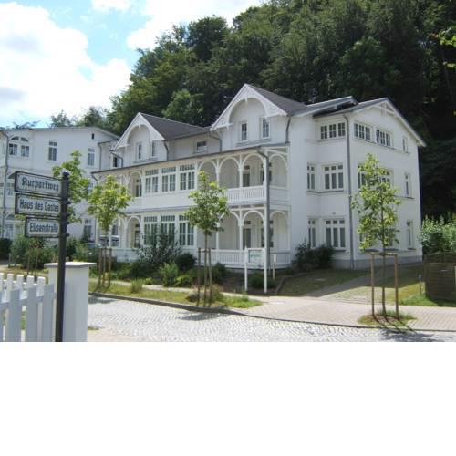 Villa Amanda/ Whg. 9