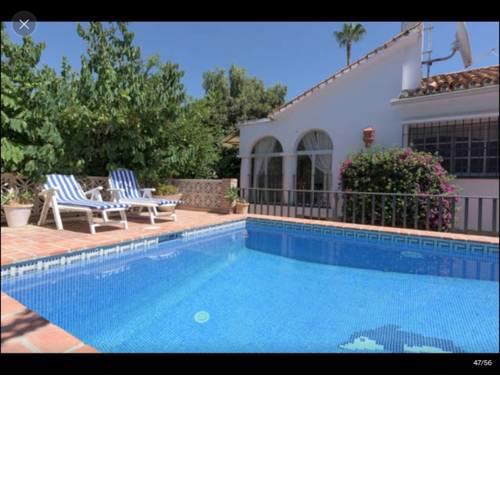 Villa Amande
