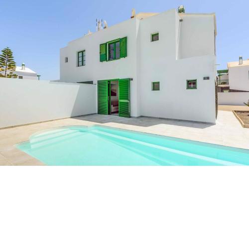 Villa Amanecer del Sol