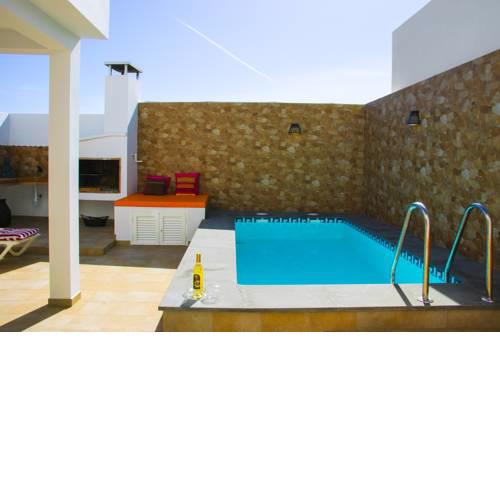 Villa Amanecer