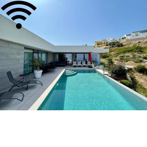 Villa Amanecer
