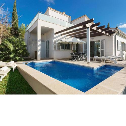 Villa Amanecer