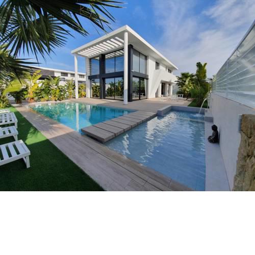 VILLA AMANI