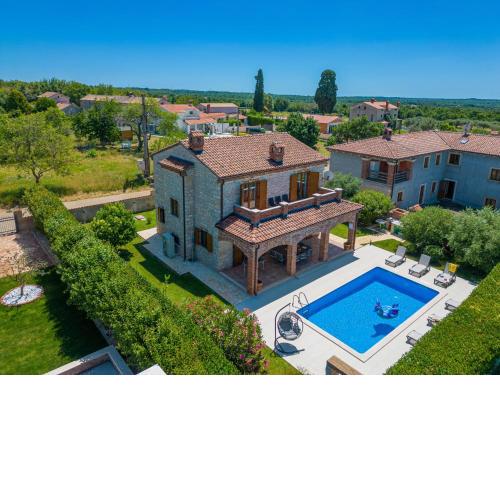 Villa Amani