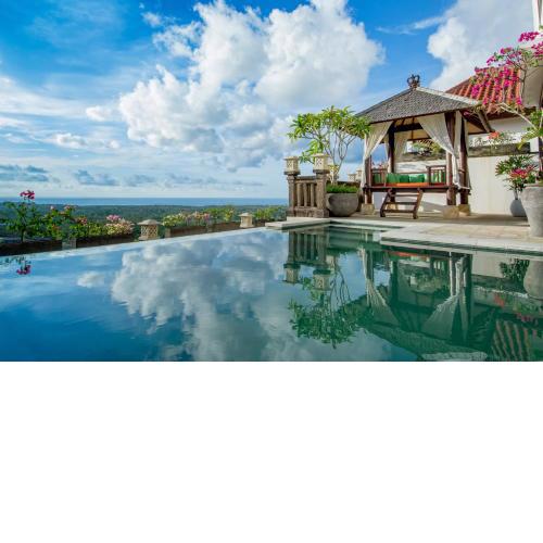 Villa Amanie - 4 Bedroom, Private Villa with Stunning Views