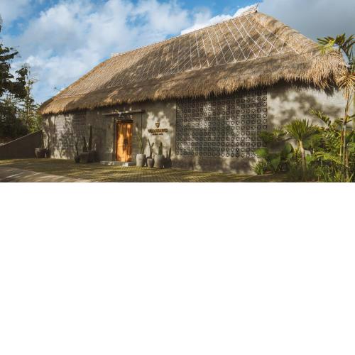 Villa Amantes Bingin