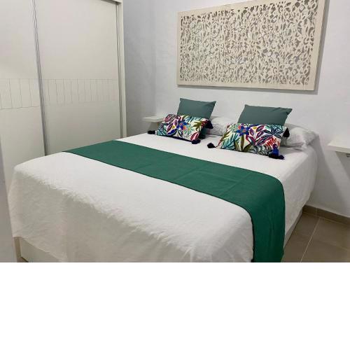 Villa Amapola Mychoice by Bossh Apartments