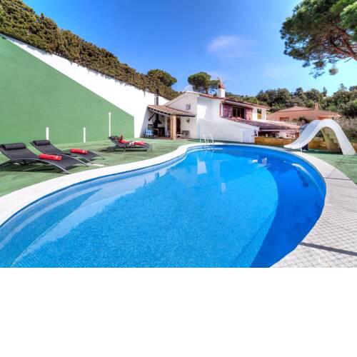 Villa Amapola