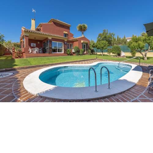 Villa Amapola