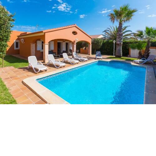 Villa Amapola