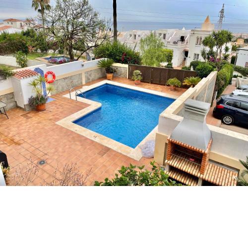 Villa Amapola
