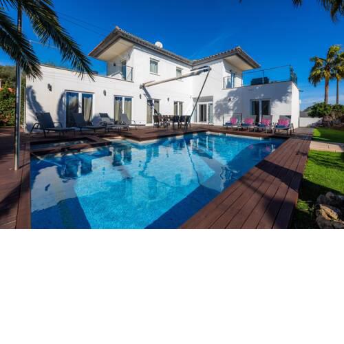 Villa Amarador