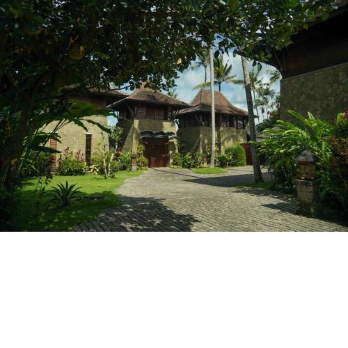 Villa Amaru
