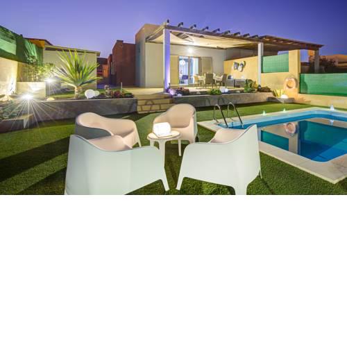 Villa Amatista Salinas Golf & Beach