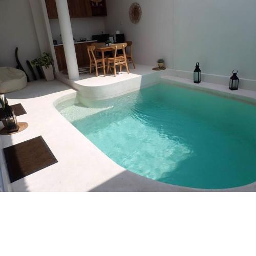 Villa Amaya LUX NEW VILLA