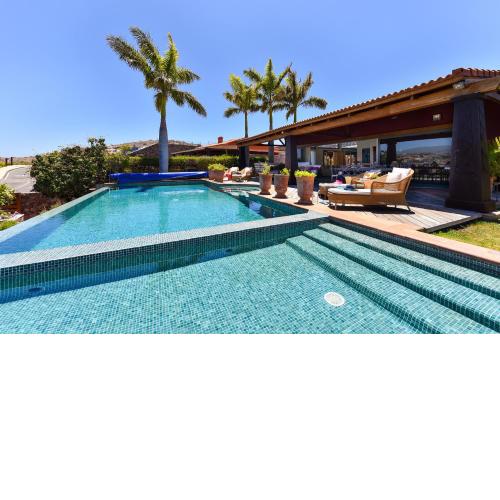 Villa Amazonas - Salobre Golf Resort