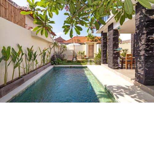 Villa Ambalika