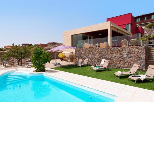 Villa Ambar - Salobre Golf Resort