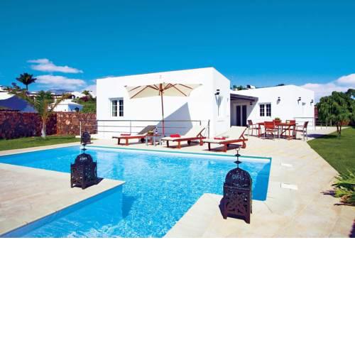 Villa Ambar