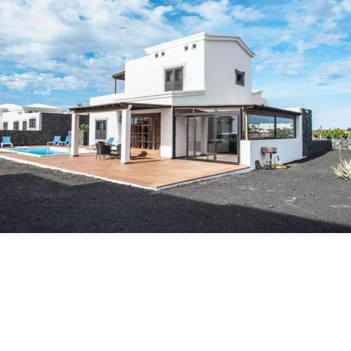 Villa Ambar