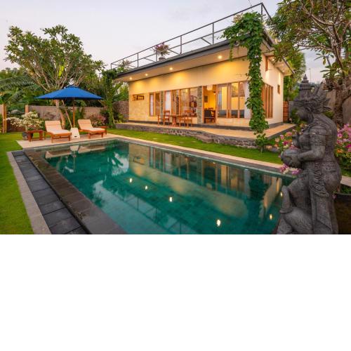 villa ambara sumberkima