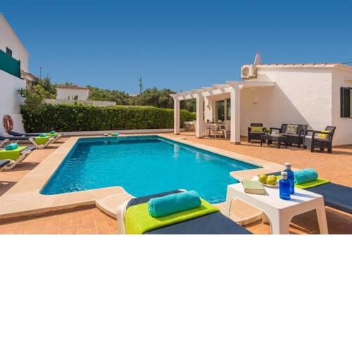 Villa Amber by Villa Plus