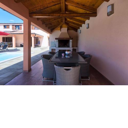 Villa Amber
