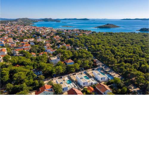 Villa Amber