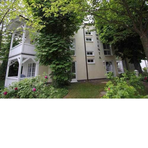 Villa Ambienta WE 7