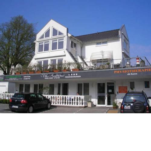 Villa Ambiente