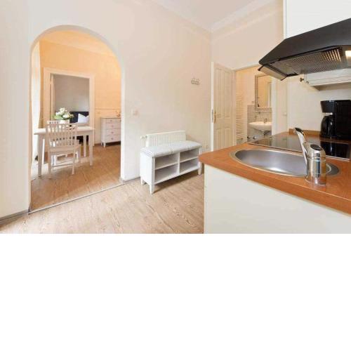 Villa Amelia, App. 01